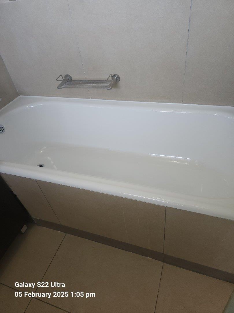 1 Bedroom Property for Sale in Parkland Western Cape